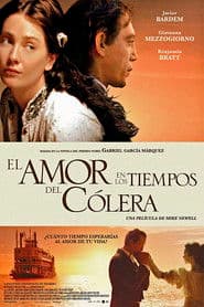 El amor en los tiempos del cólera