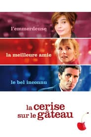 La Cerise sur le Gâteau