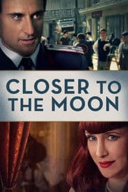 Cerca de la luna