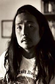 Jon Moritsugu