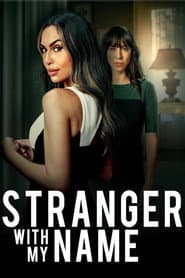 Stranger with My Name