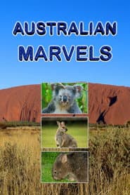 Australian Marvels