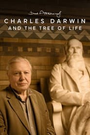 Charles Darwin y el árbol de la vida