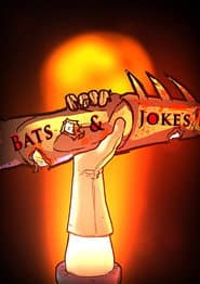 Bats & Jokes