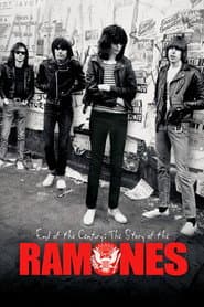 El Fin del Siglo: La Historia de Los Ramones