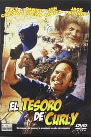 El tesoro de Curly