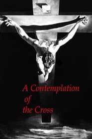 A Contemplation of the Cross
