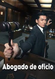 Abogado de oficio