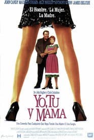 Yo, tú y mamá