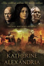 Katherine de Alejandría