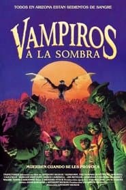 Vampiros a la sombra