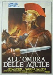 A la sombra de las águilas
