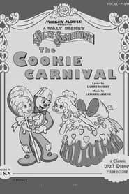 El carnaval de las galletas