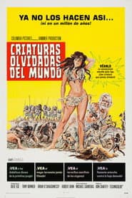 Criaturas olvidadas del mundo