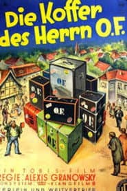 Las maletas del señor O. F.