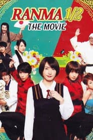 RANMA ½ Live Action