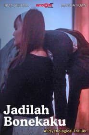 Jadilah Bonekaku