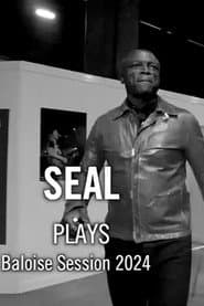 Seal - Baloise Session 2024