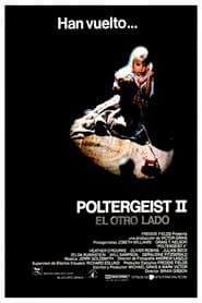 Poltergeist II: El otro lado