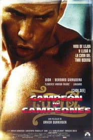 Campeón de campeones (Chok Dee)