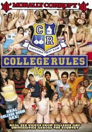 College Rules 14