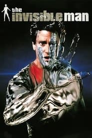 El hombre invisible