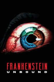 La resurrección de Frankenstein