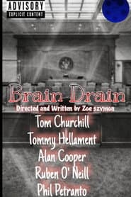 Brain Drain