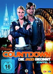 Countdown – Die Jagd beginnt