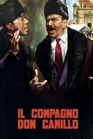 El camarada Don Camilo