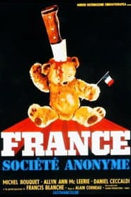 France, société anonyme