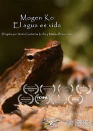 El agua es vida