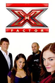 Factor X (Noruega)