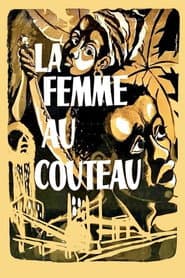 La femme au couteau