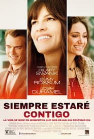 Siempre estaré contigo