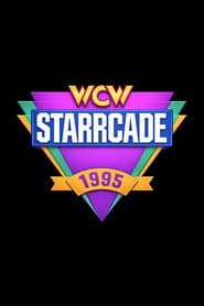 WCW Starrcade 1995