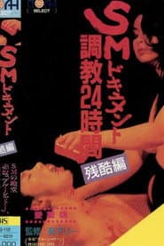 調教24時間 残酷編