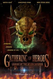 Gathering of Heroes: Legend of the Seven Swords