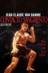 Contacto sangriento