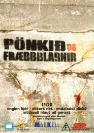 Pönkið og Fræbbblarnir