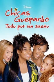 Chicas Guepardo: Todo por un sueño