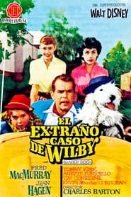 El extraño caso de Wilby