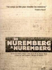 De Nuremberg a Nuremberg