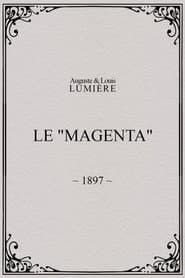 Le “Magenta”