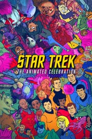 Star Trek: very Short Treks