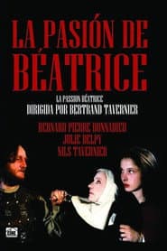 La pasión de Beatrice