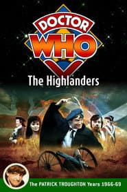 Doctor Who: The Highlanders