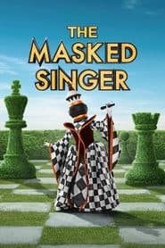 Mask Singer: Adivina quién canta (Estados Unidos)