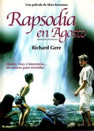 Rapsodia en agosto