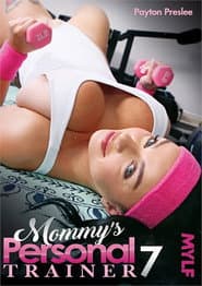 Mommy's Personal Trainer 7